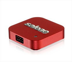 Bộ phân tích USB Logic Analyzer Series Logic 4-R Saleae